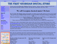 Tablet Screenshot of classical-music-cd.me4u.biz